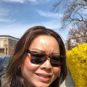 Meet your Posher, Rui